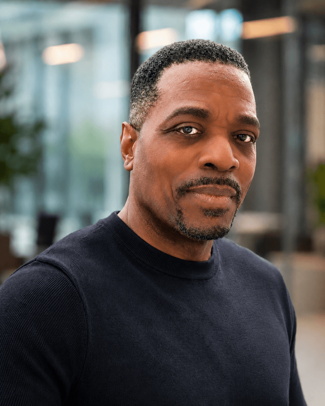 Milton Hubbard III